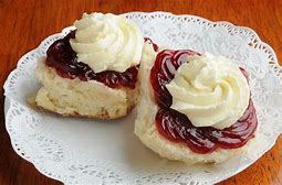 scone